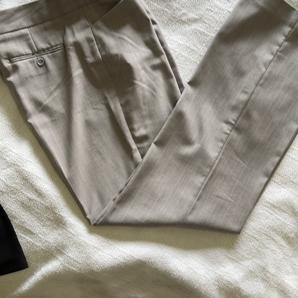 Alfani size 10 pants
